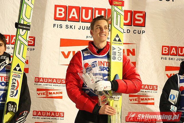 192 Gregor Schlierenzauer